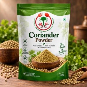 Coriander Powder