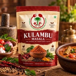 Kulambu Masala