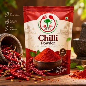 Chilli Powder