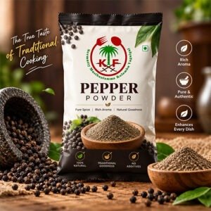 Pepper Powder