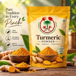 Turmeric Powder