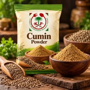 Cumin Powder