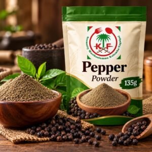 Pepper Powder 135g